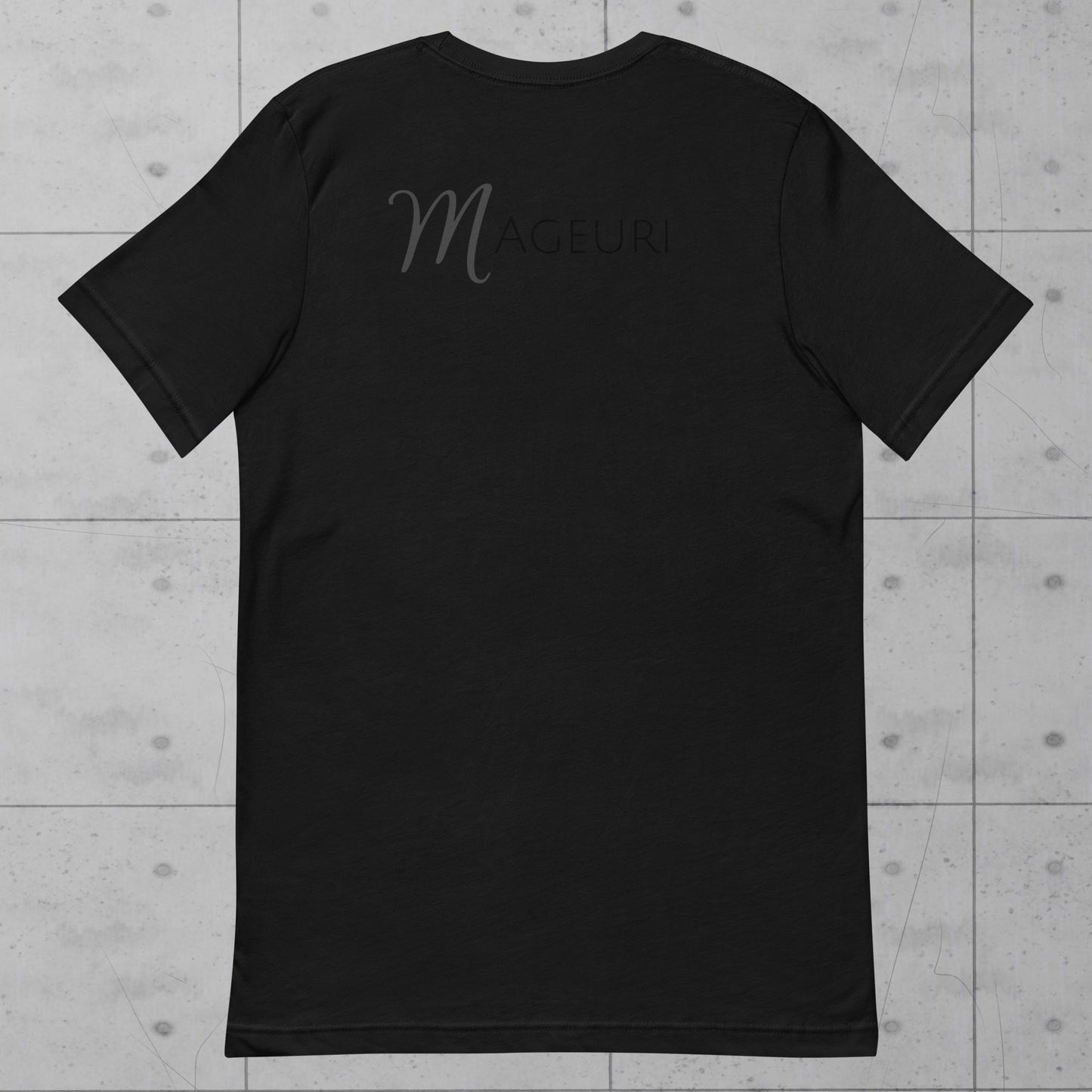 Unisex t-shirt